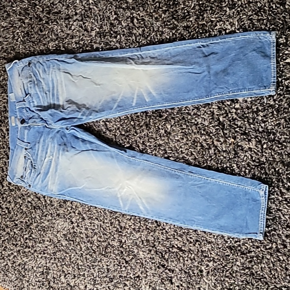 True Religion Corduroy Pants